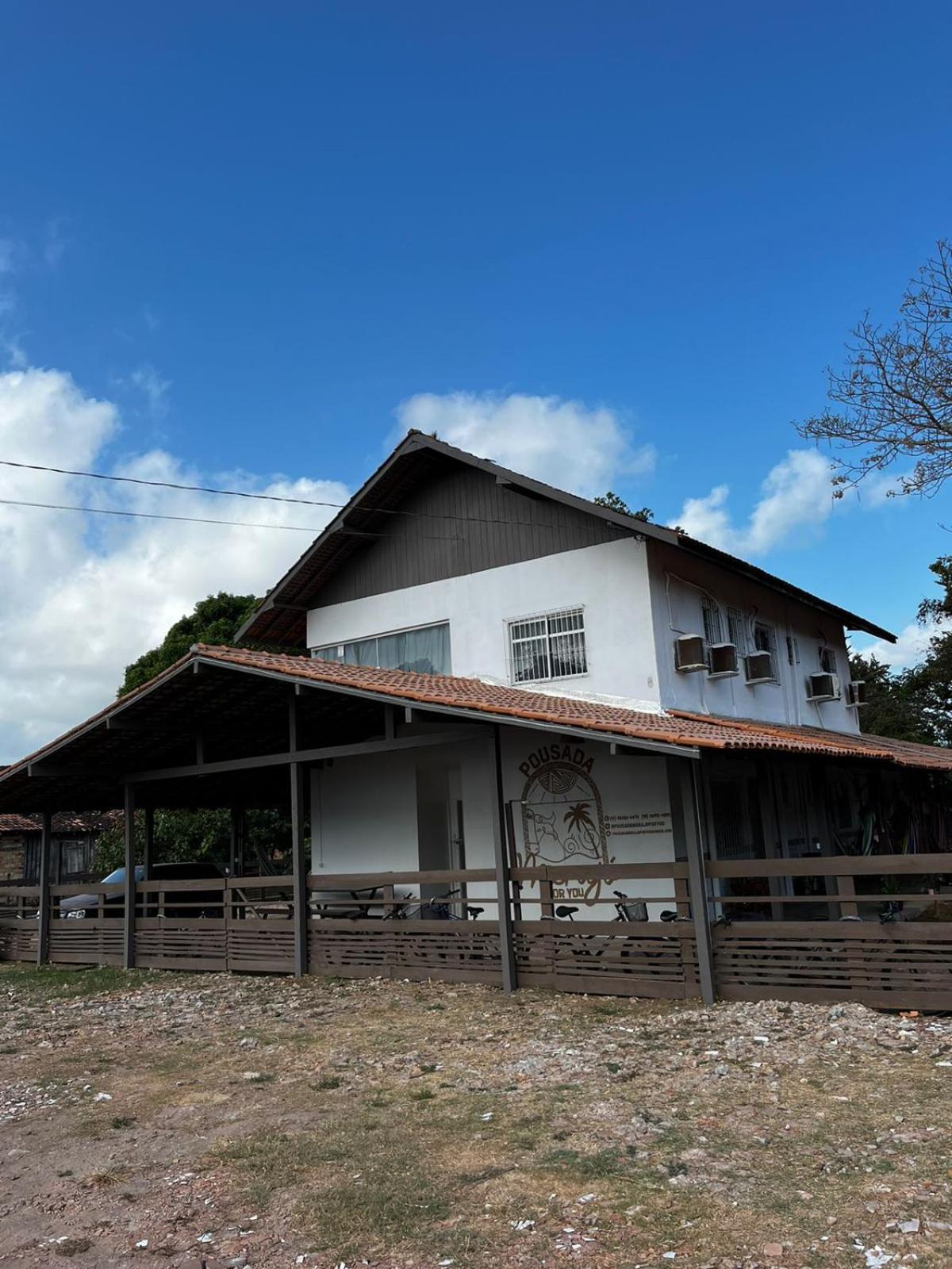 Pousada Marajó For You