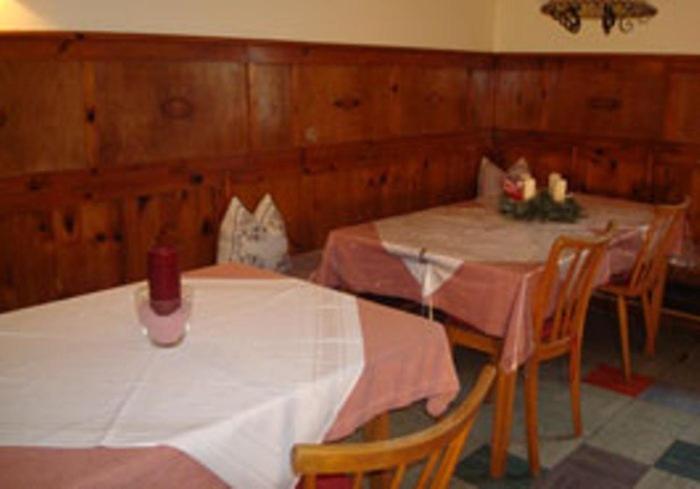 Gästehaus-Pension Bendler