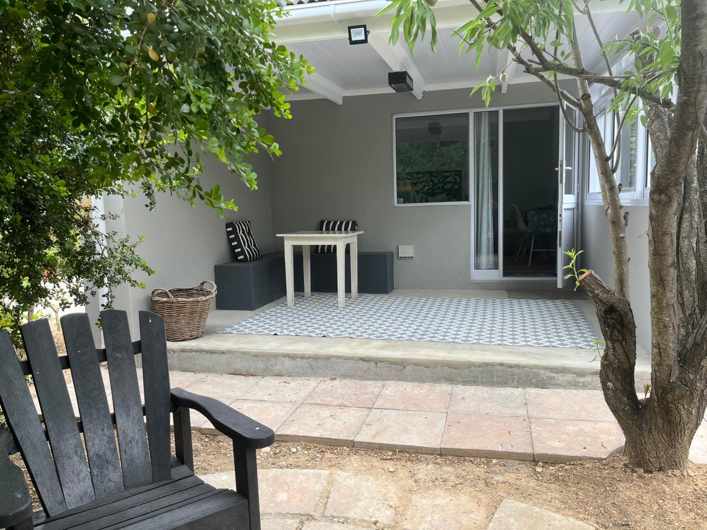 Almond Cottage