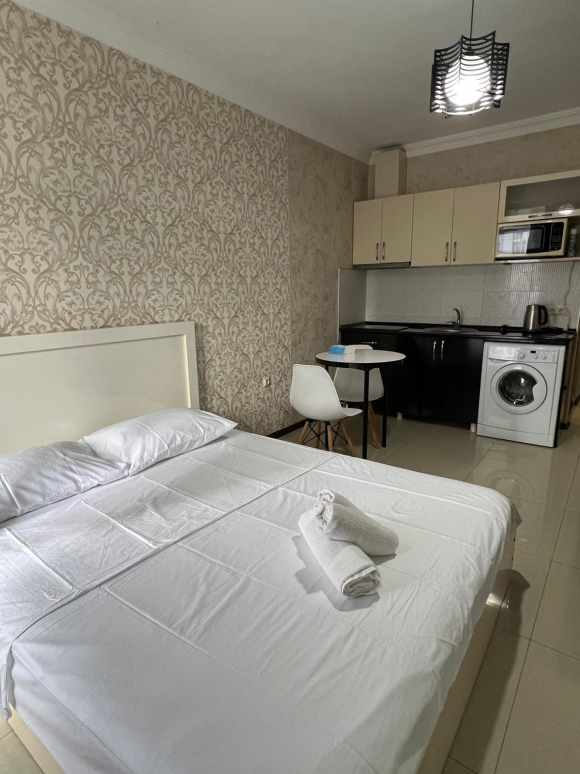 Orbi Siti apart otel view 2