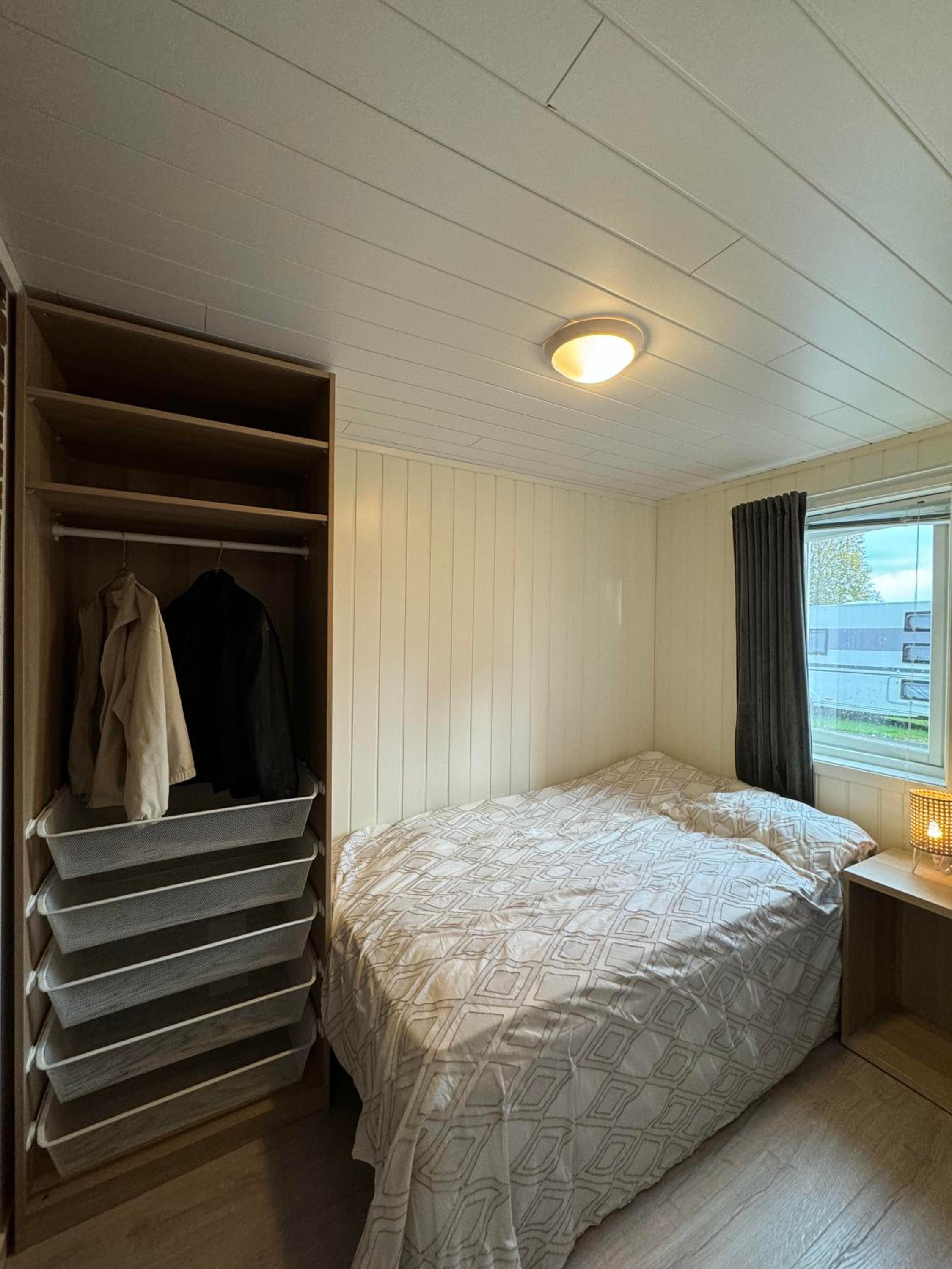Flott leilighet, nydelig natur - gratis parkering view 4