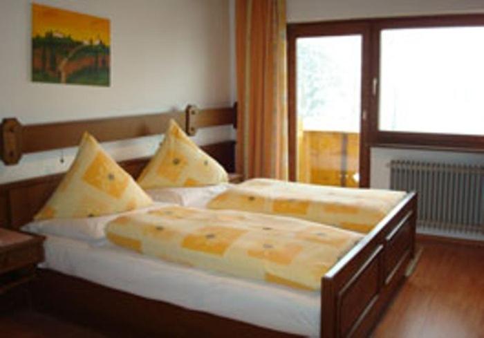 Gästehaus-Pension Bendler