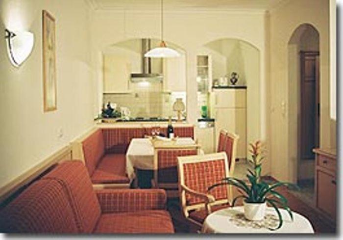 Gästehaus-Pension Bendler