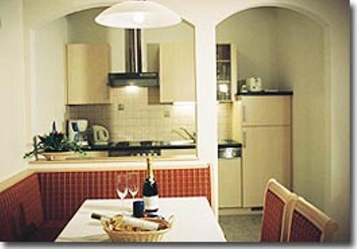 Gästehaus-Pension Bendler