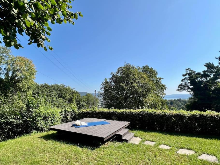 Logement entier cottage