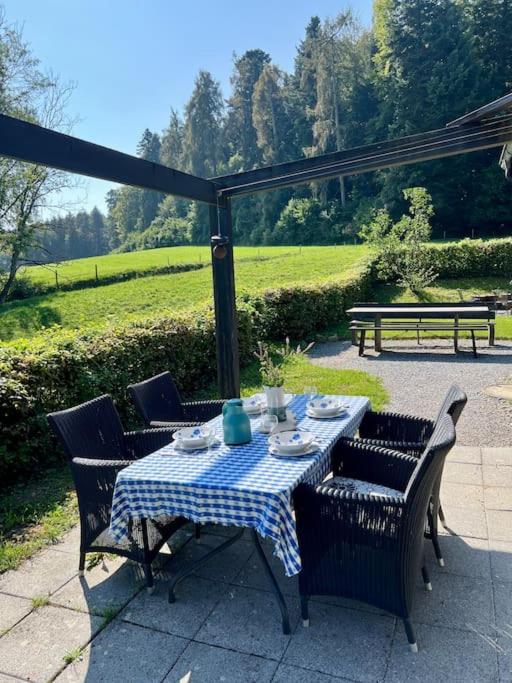 Logement entier cottage