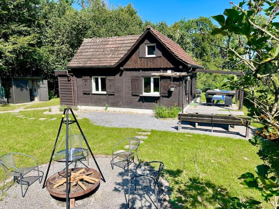 Logement entier cottage