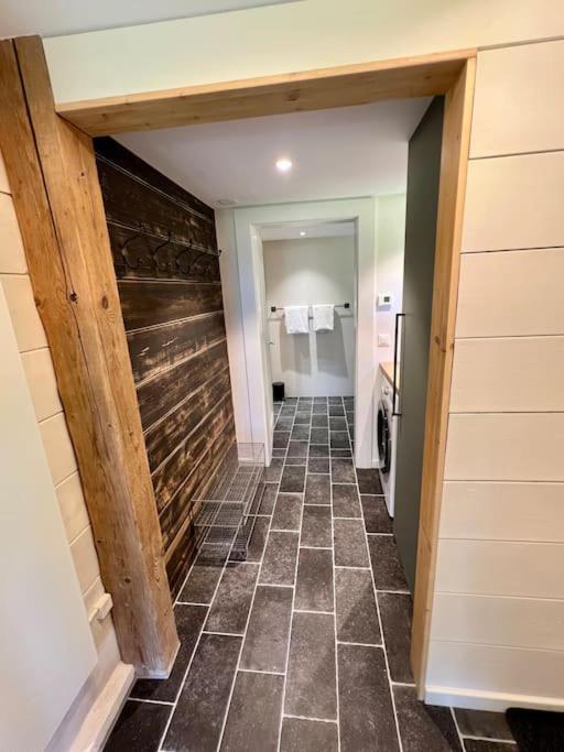 Logement entier cottage