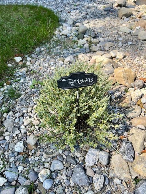 Logement entier cottage