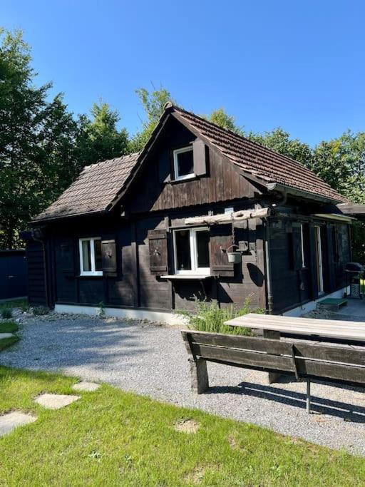 Logement entier cottage