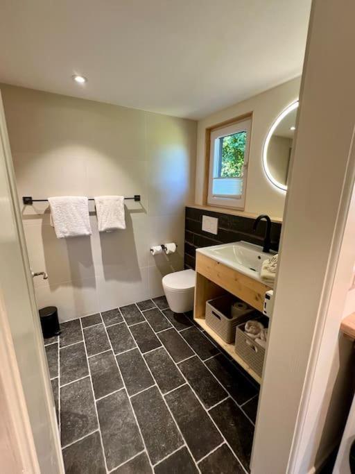 Logement entier cottage