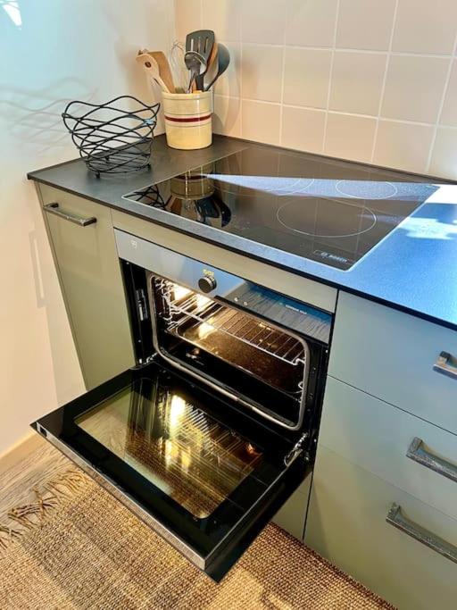 Logement entier cottage