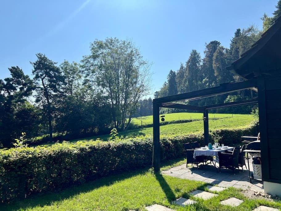 Logement entier cottage