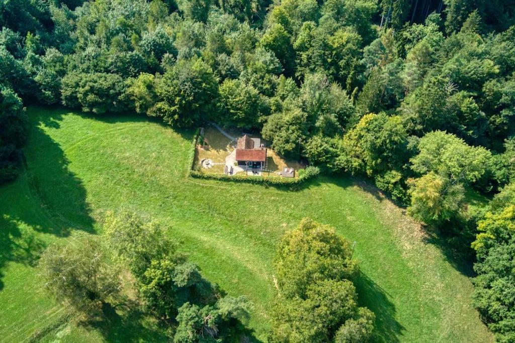 Logement entier cottage