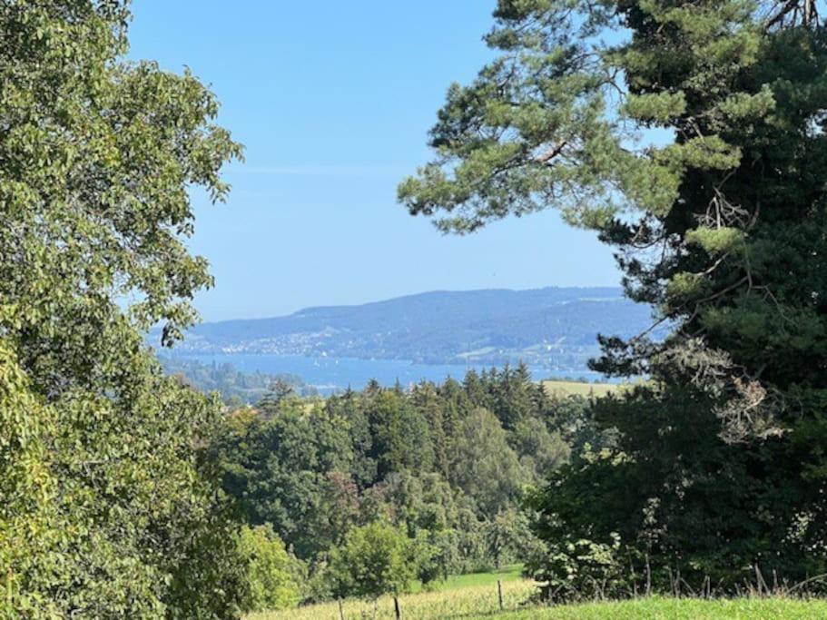 Logement entier cottage
