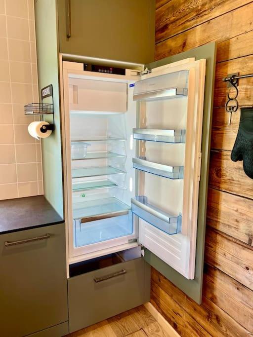 Logement entier cottage