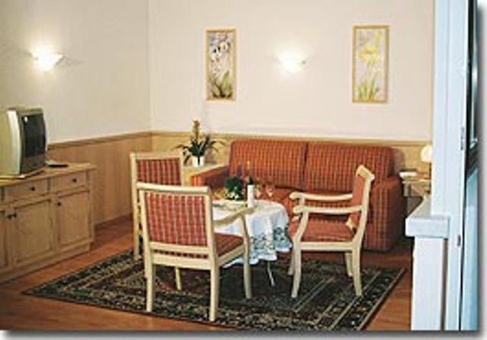 Gästehaus-Pension Bendler