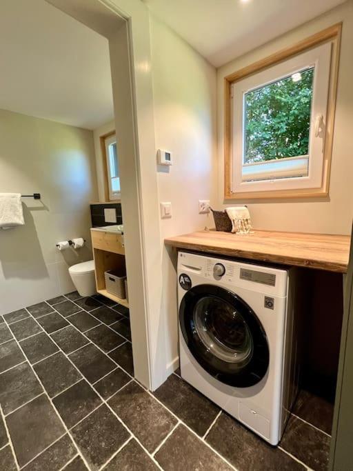 Logement entier cottage