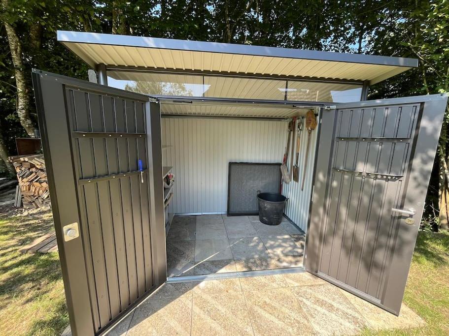 Logement entier cottage