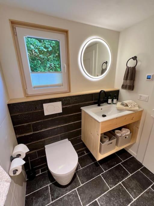 Logement entier cottage