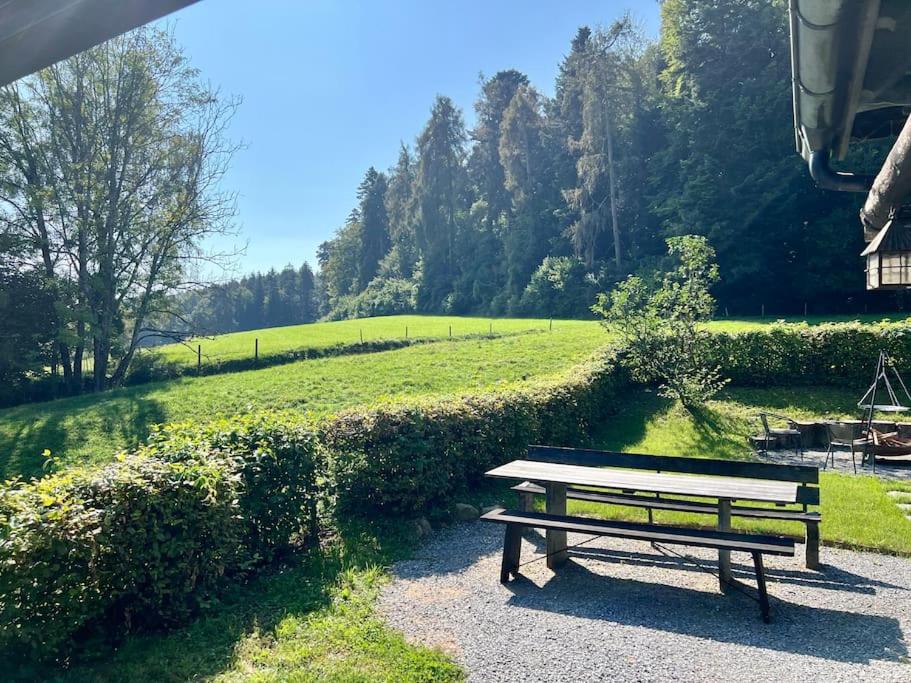 Logement entier cottage