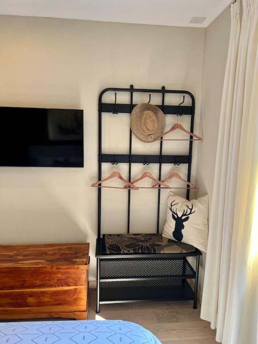 Logement entier cottage