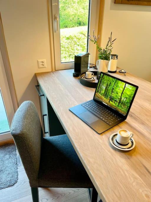 Logement entier cottage