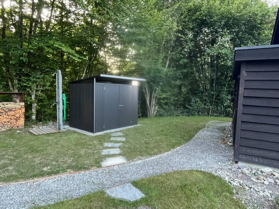 Logement entier cottage