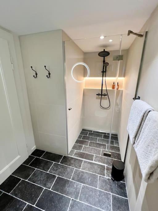 Logement entier cottage