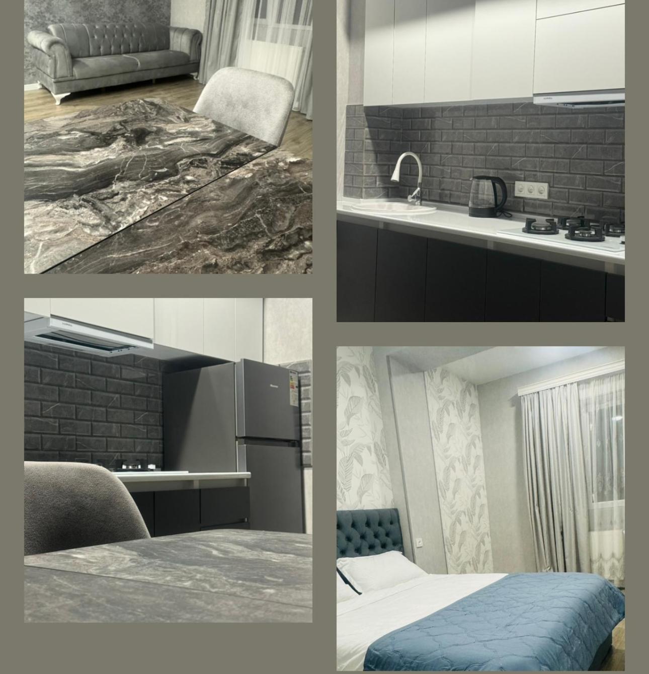 Luxurious one bedroom apartment near shopping centre East Point view 5