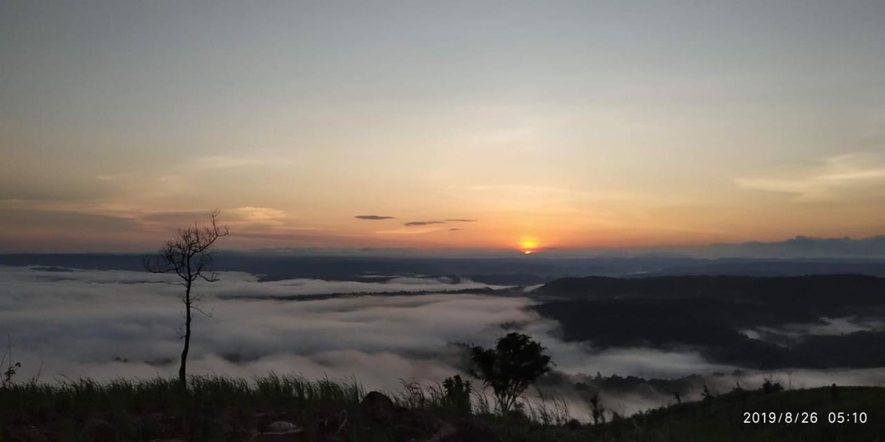 Mongri Homestay