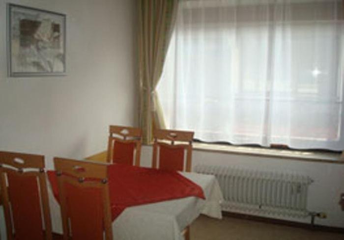 Gästehaus-Pension Bendler