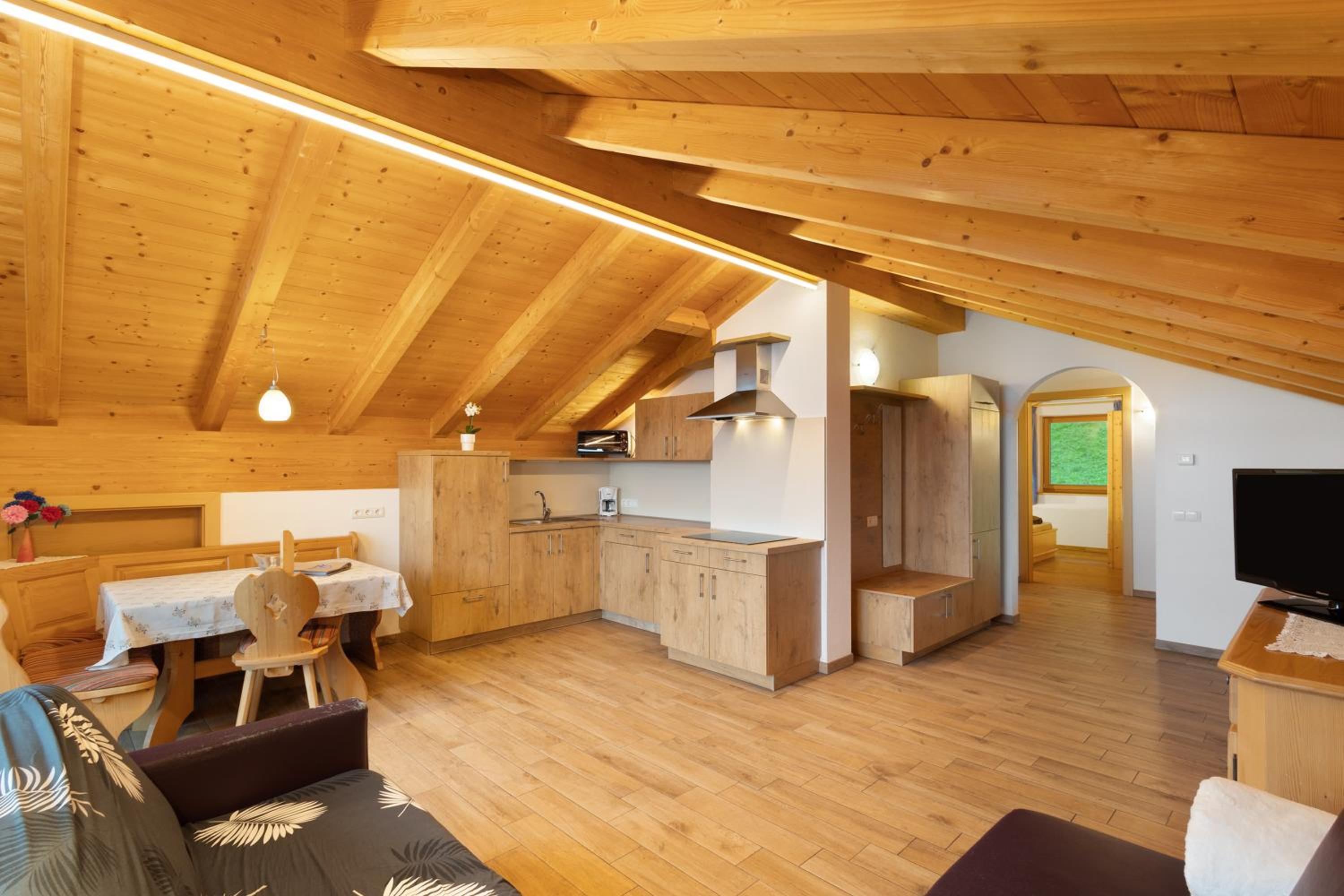 Oberhof Apt Panorama