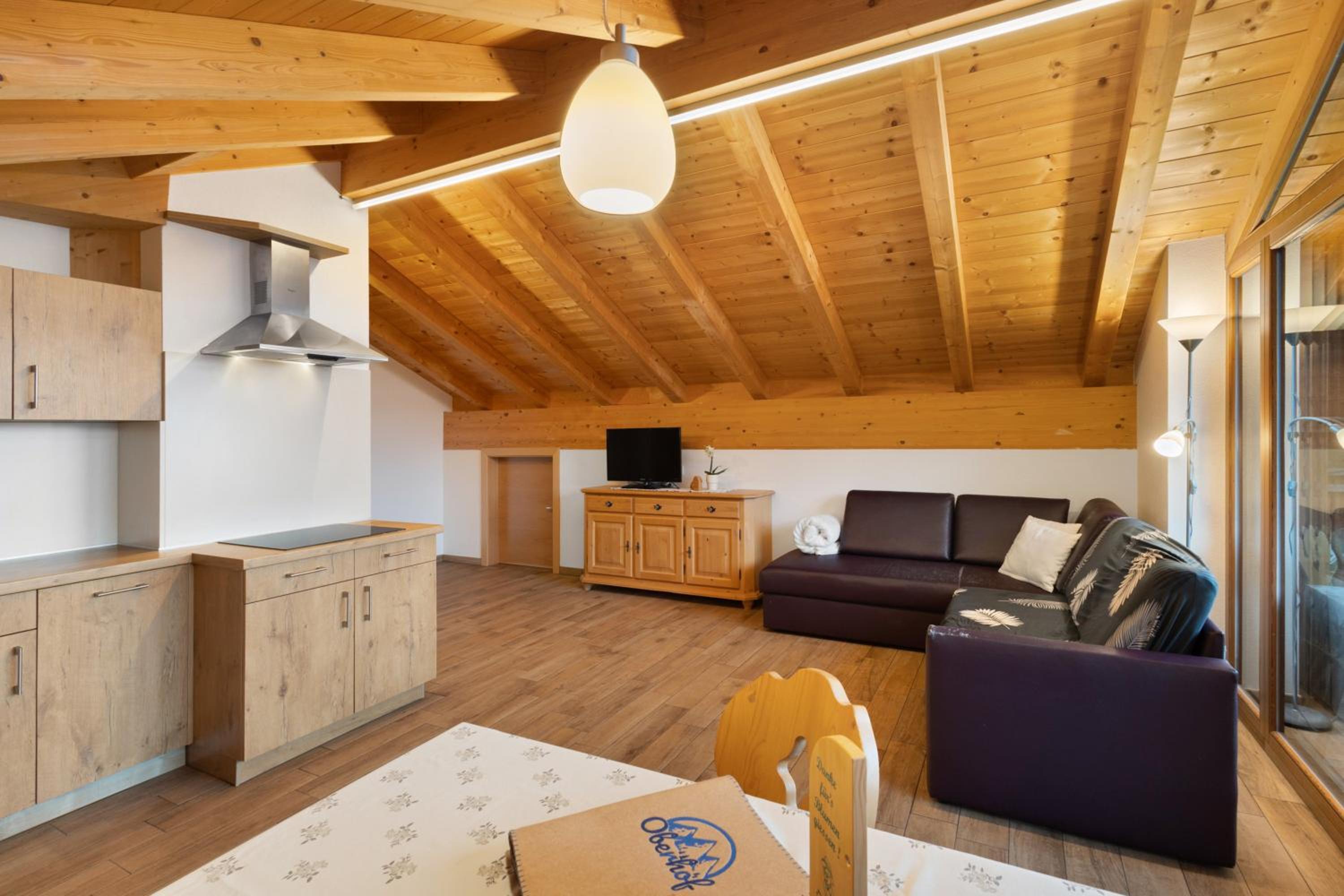 Oberhof Apt Panorama