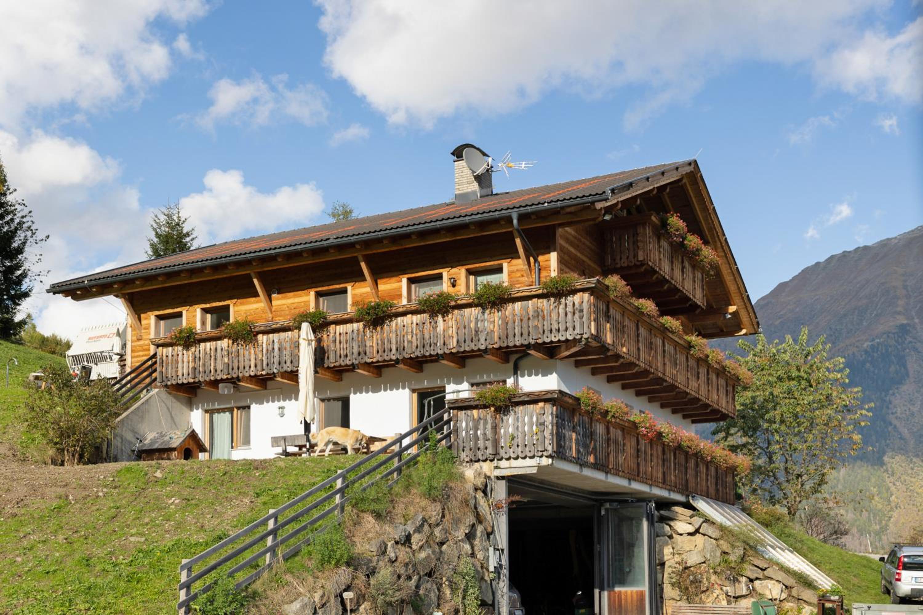 Oberhof Apt Panorama