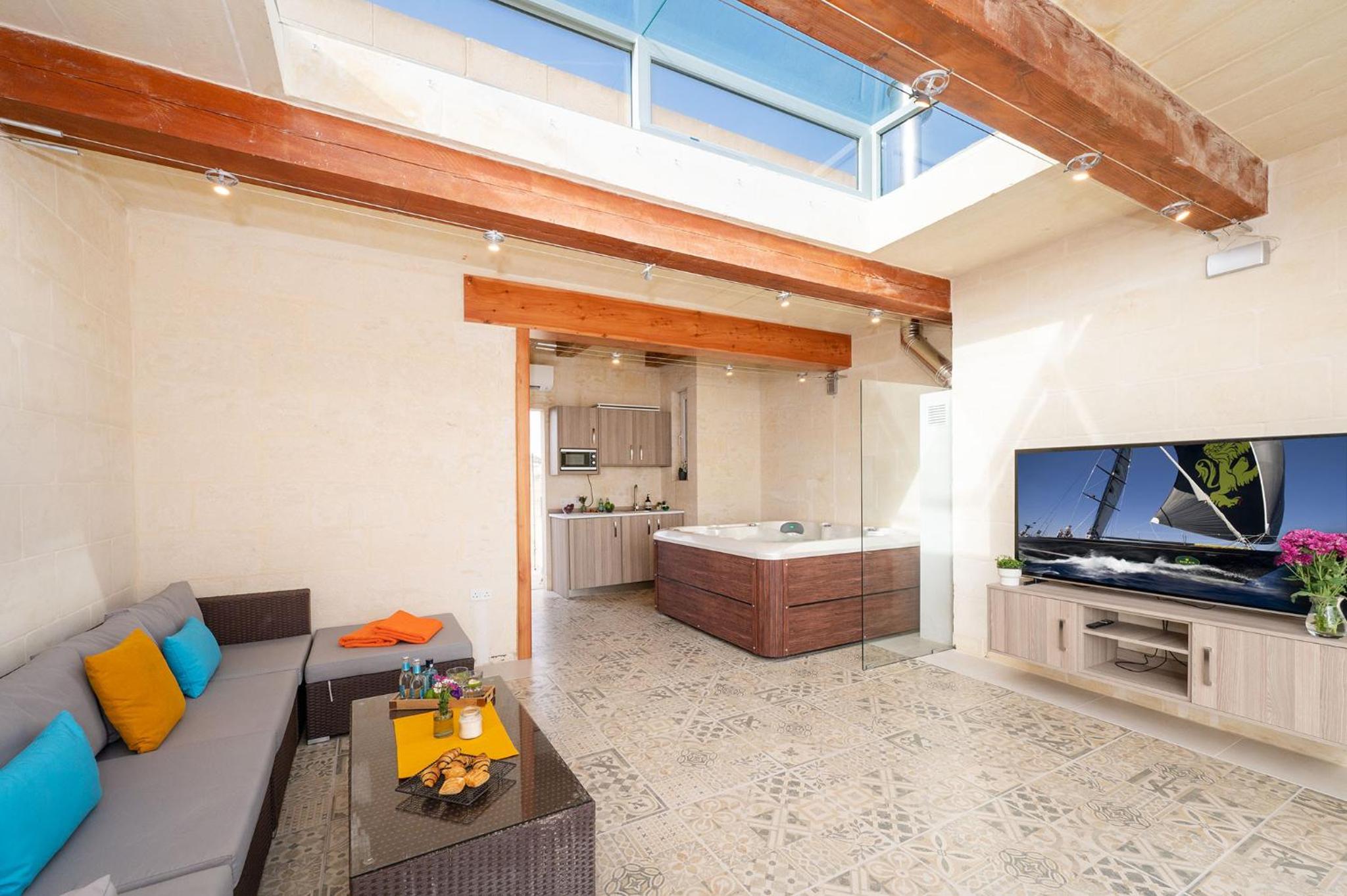 Veduta Holiday Home view 4
