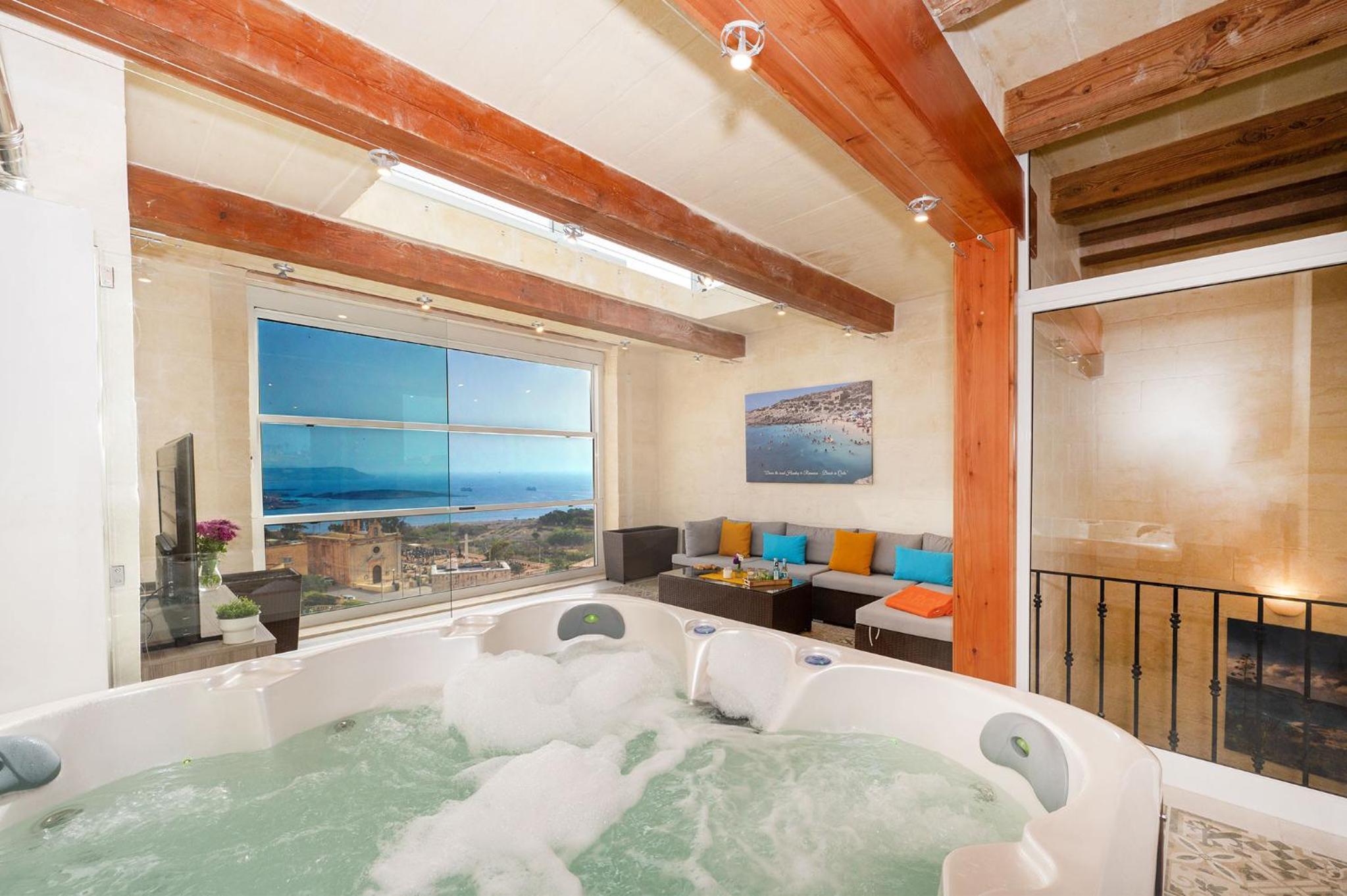 Veduta Holiday Home view 5