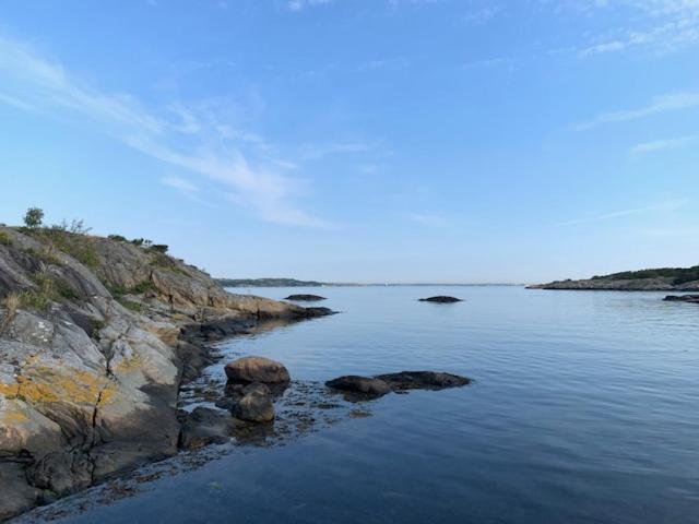 Knarrholmen hus 11 view 2