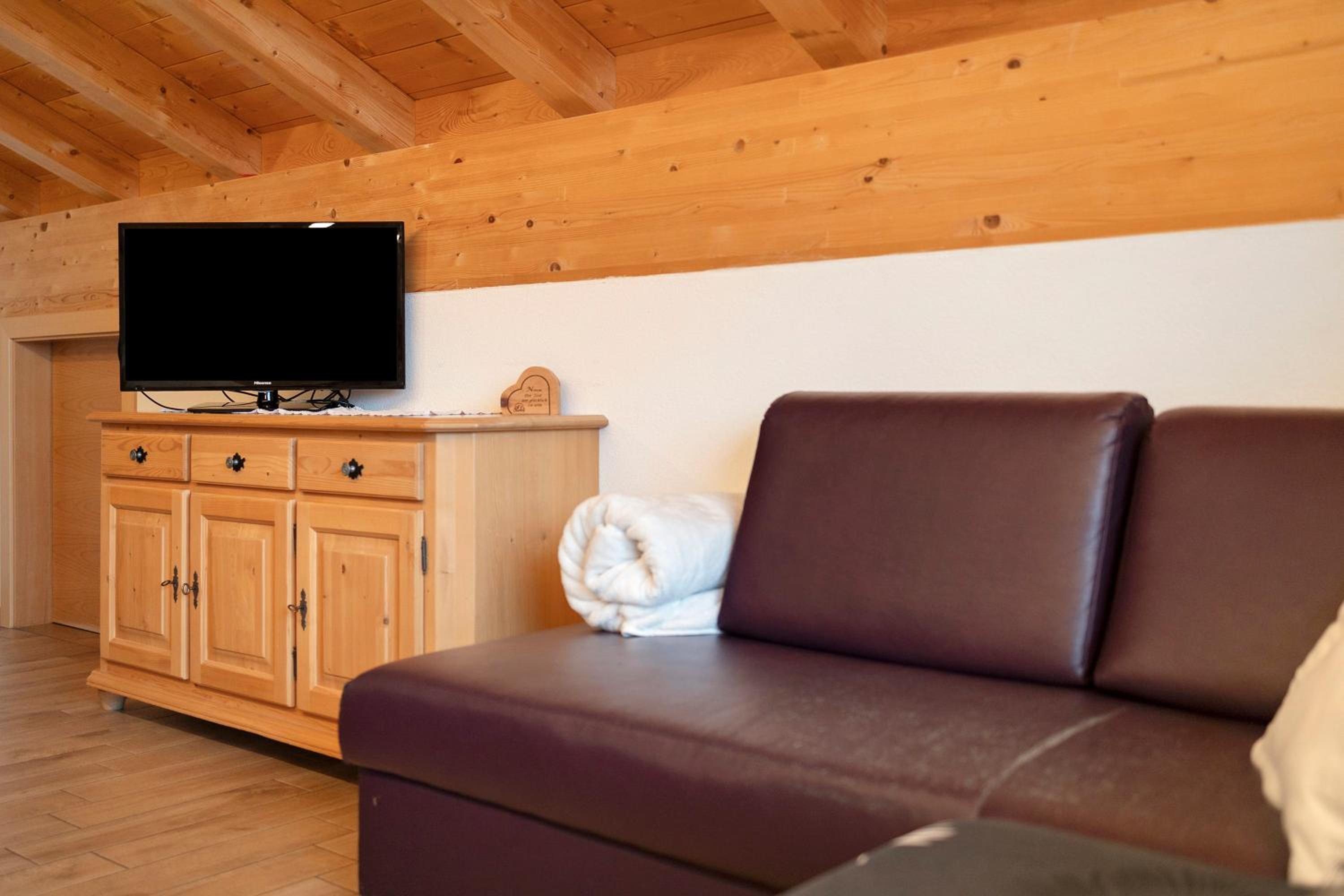 Oberhof Apt Panorama