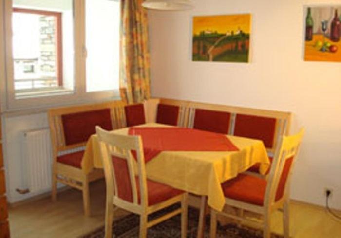 Gästehaus-Pension Bendler