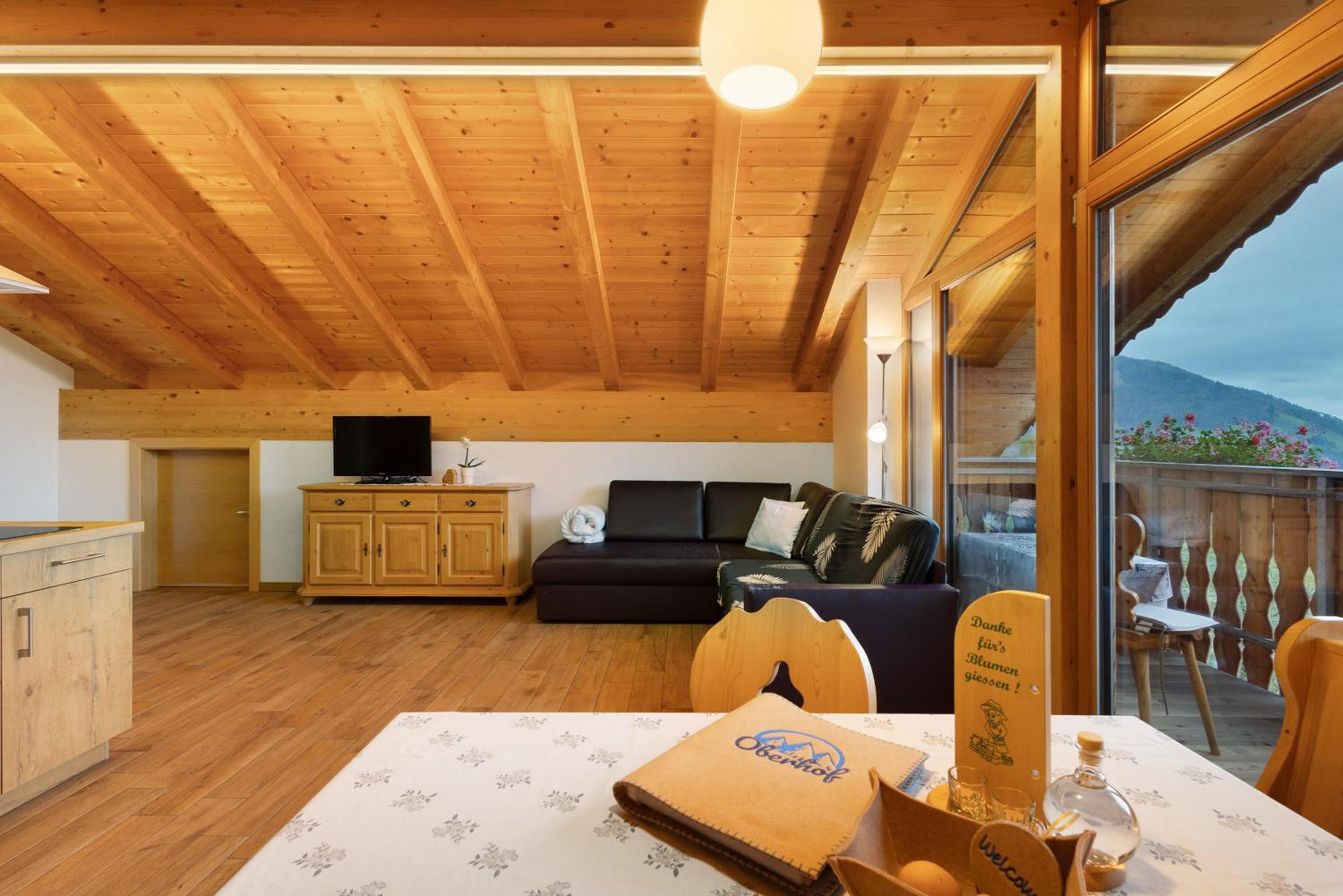 Oberhof Apt Panorama