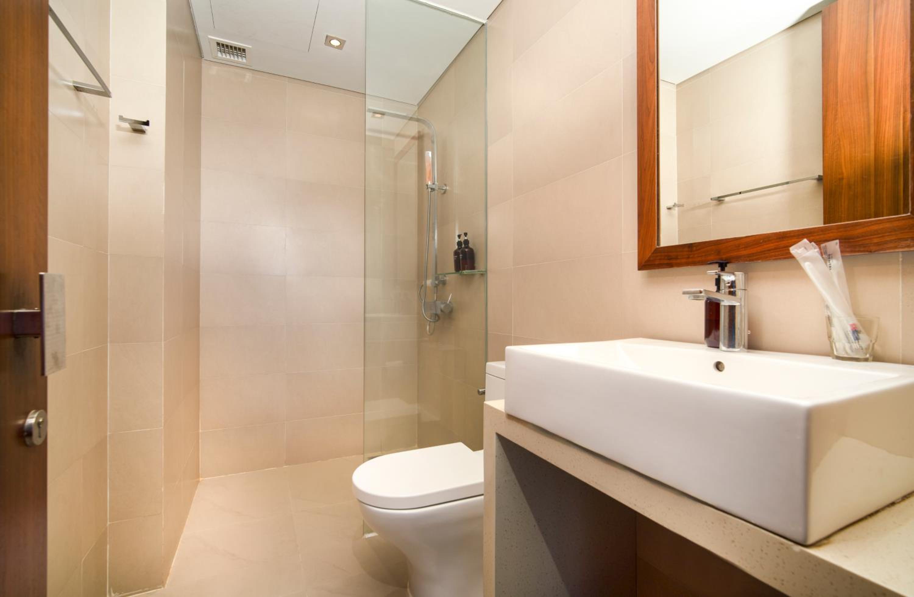 Luxury Apartment A La Carte 1405 view 4