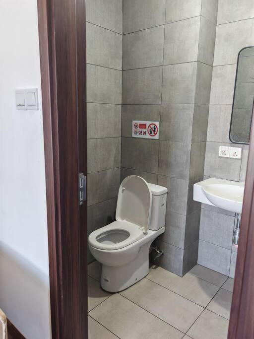 K Avenue Homestay photo 6