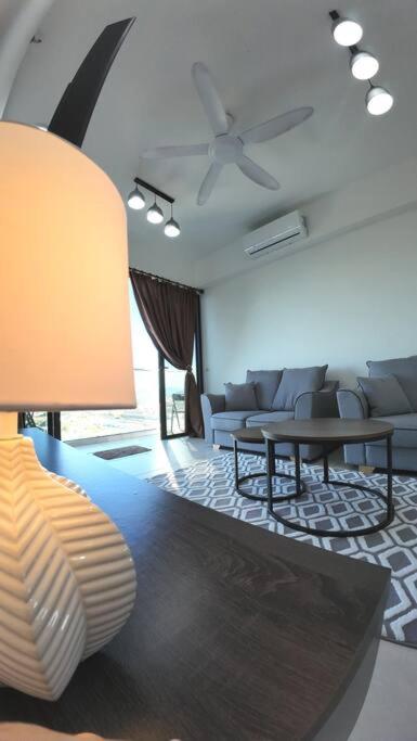 K Avenue Homestay