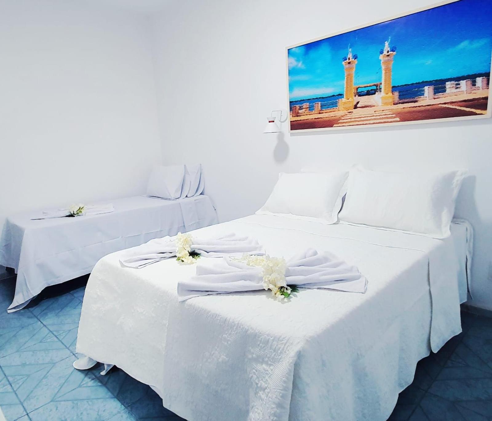 AFS LOFT HOSTEL Aracaju