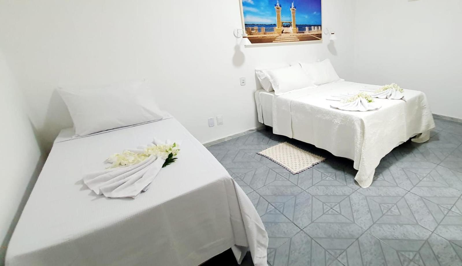 AFS LOFT HOSTEL Aracaju