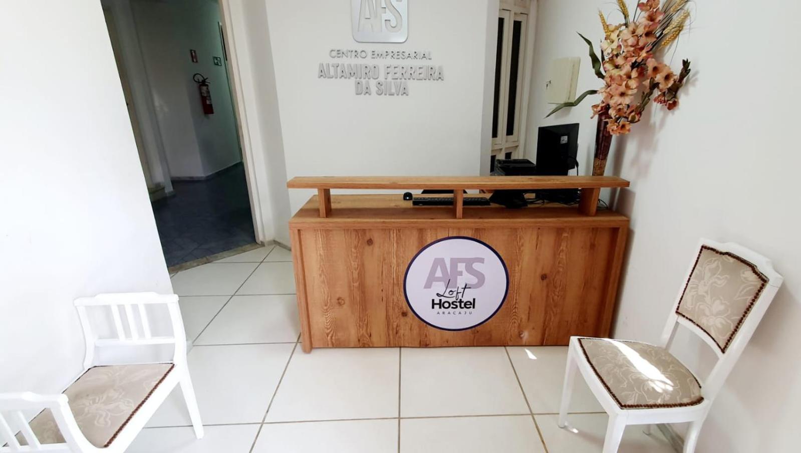 AFS LOFT HOSTEL Aracaju
