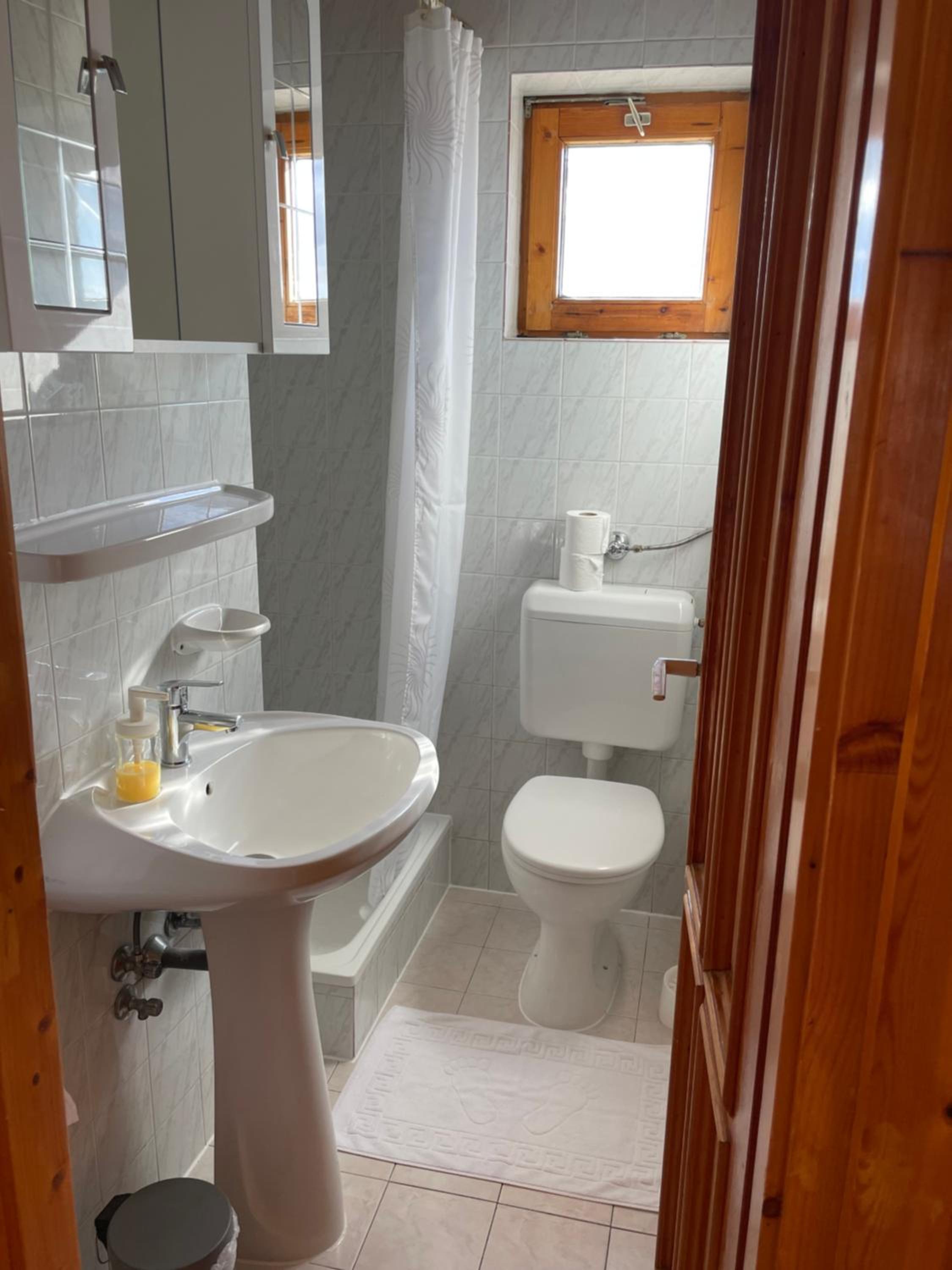 Leitner Apartman