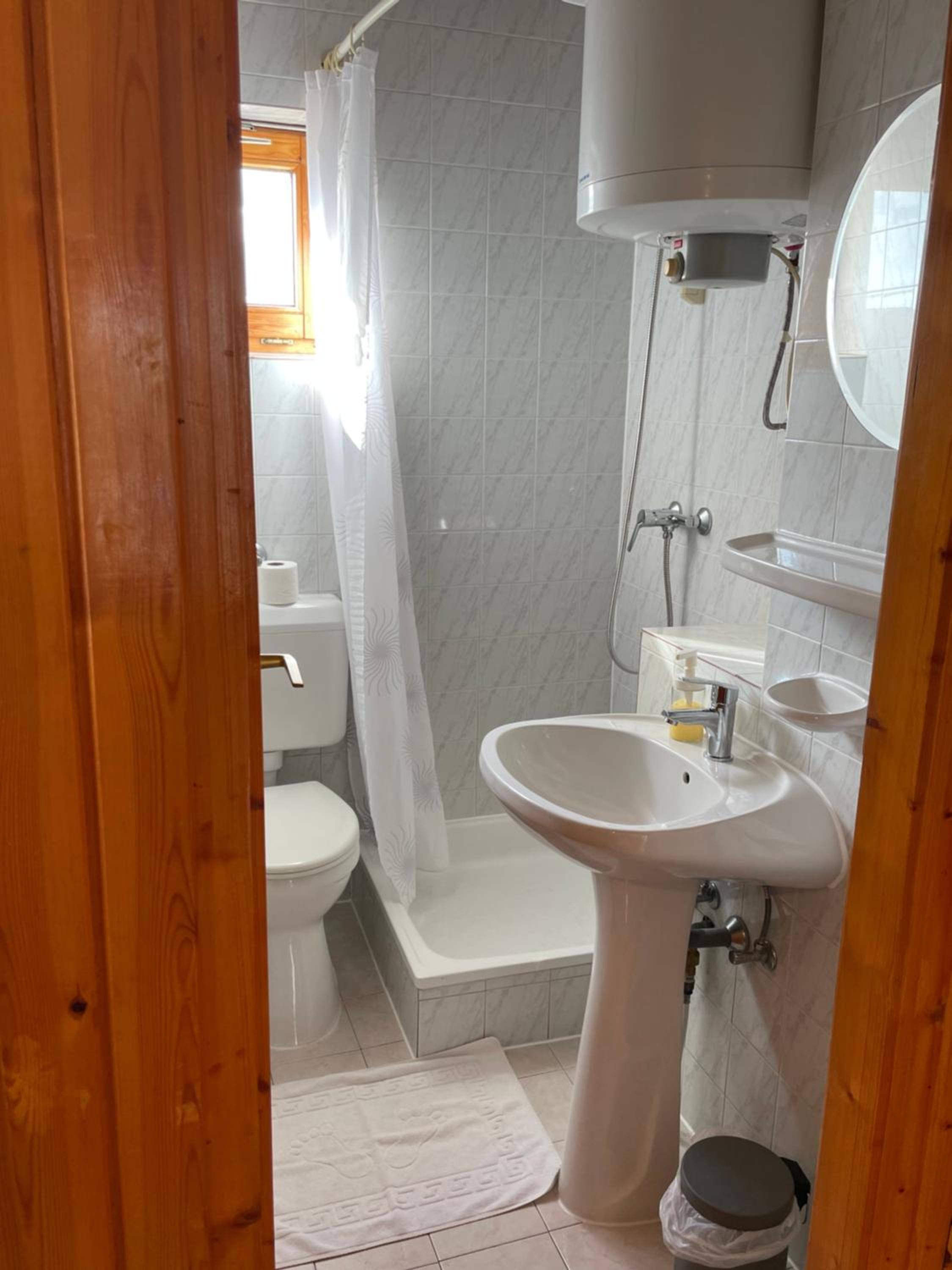 Leitner Apartman