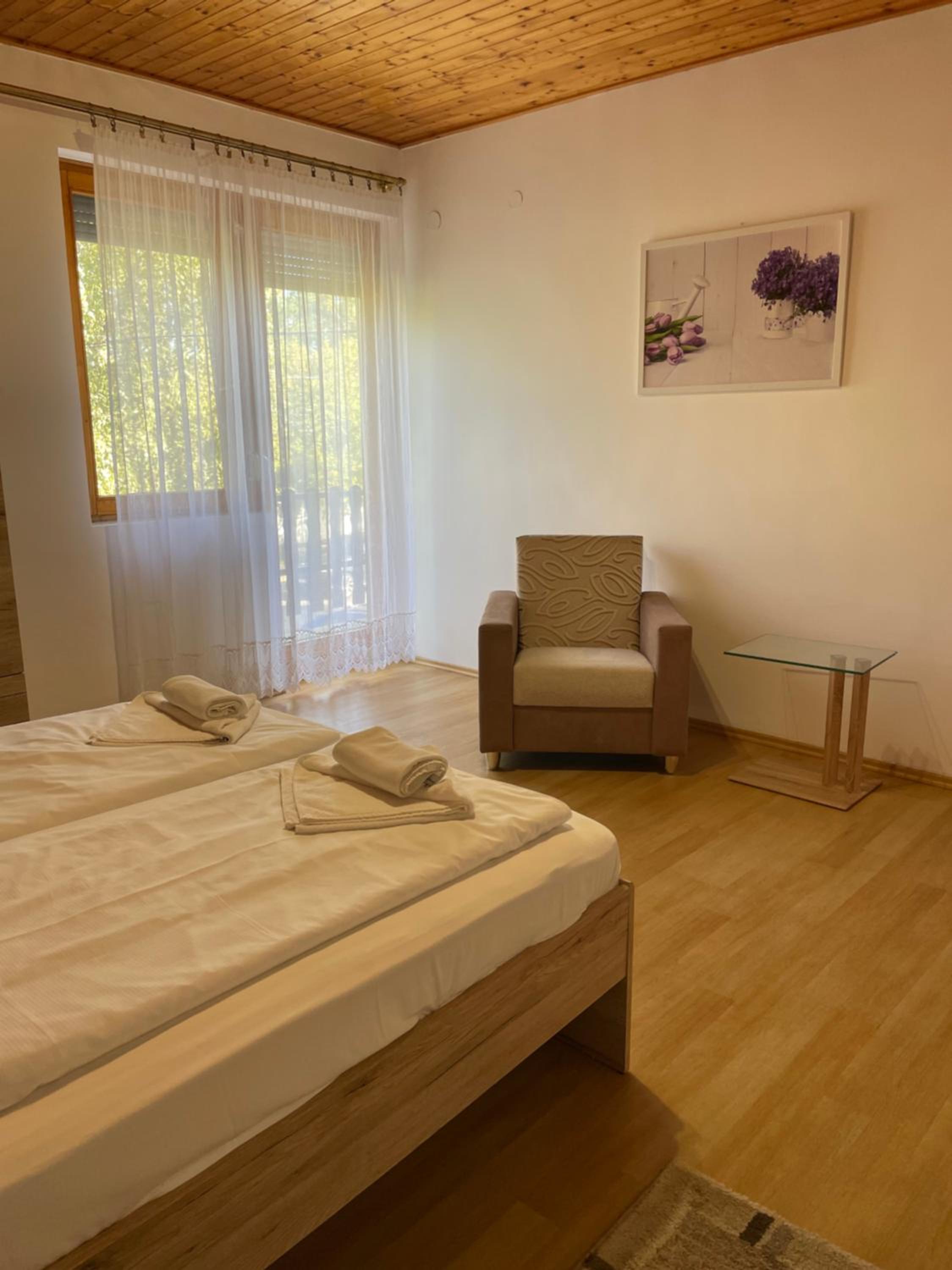 Leitner Apartman